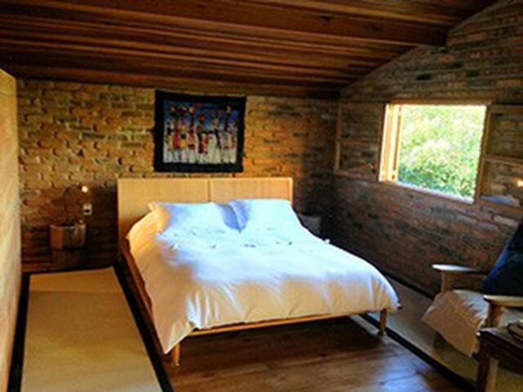 Quinta Da Prata Hotel Bocaina de Minas Luaran gambar