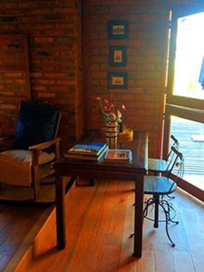 Quinta Da Prata Hotel Bocaina de Minas Luaran gambar