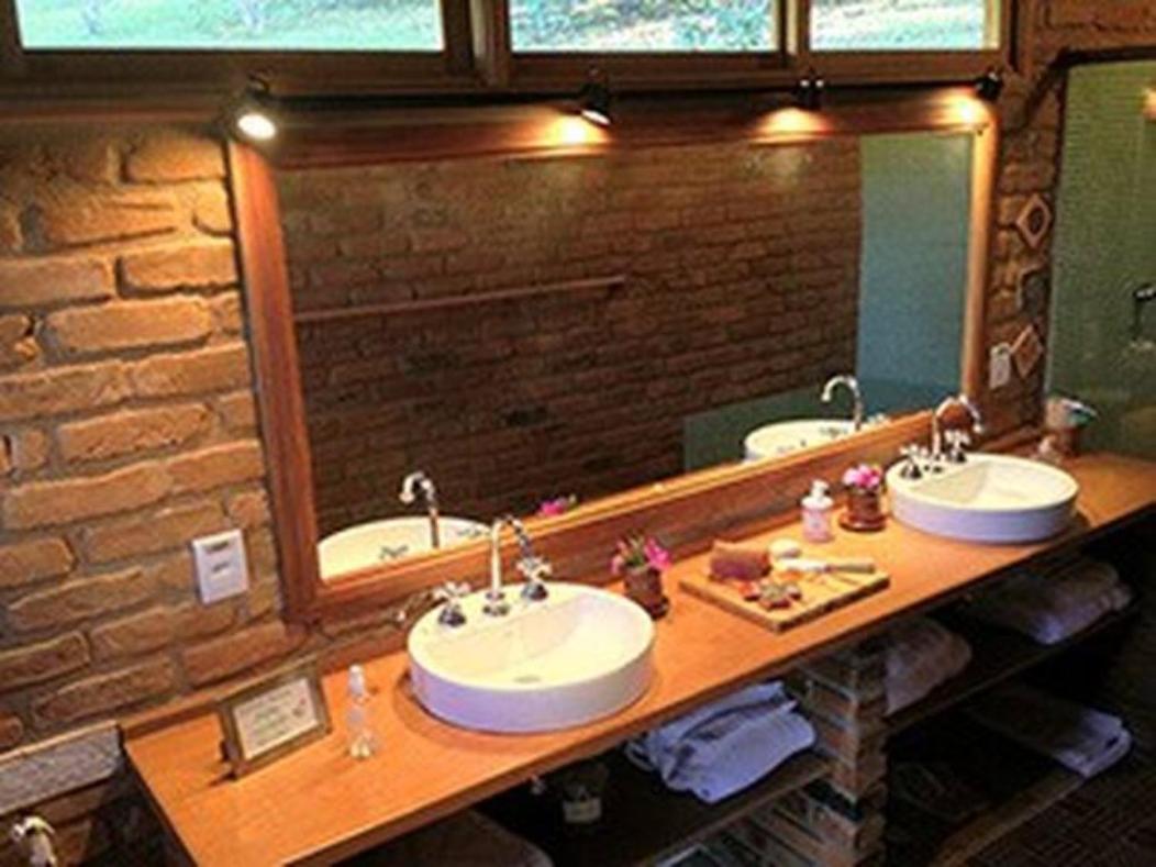 Quinta Da Prata Hotel Bocaina de Minas Luaran gambar